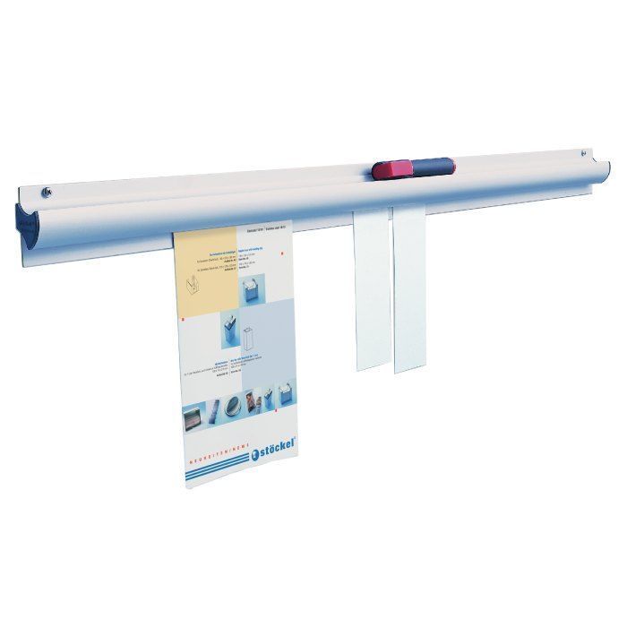 Supporto per ricevute Memomaxx 30 cm - Stöckel