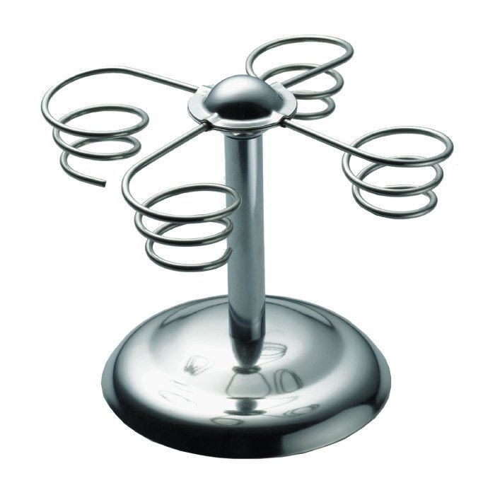 Porta coni gelato 4 bracci 16,5 cm - Stöckel