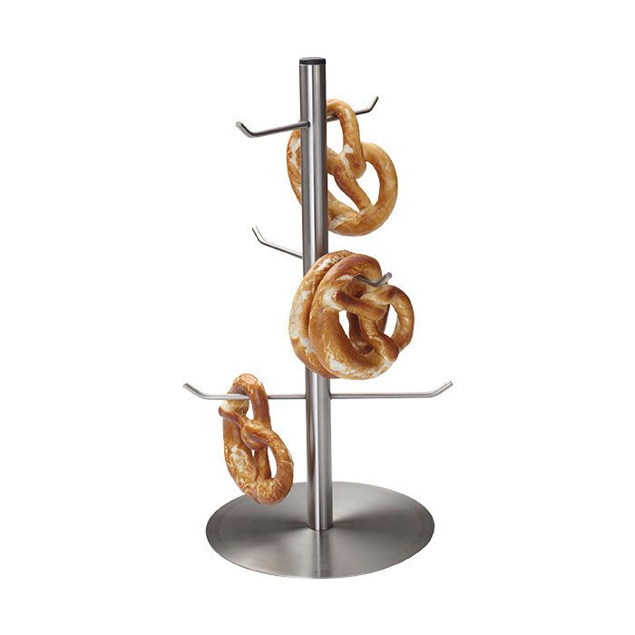 Stand per pretzel 26 x 45 cm - Stöckel