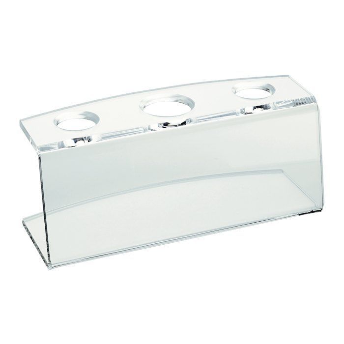 Porta coni gelato 20 x 9,5 cm - Stöckel