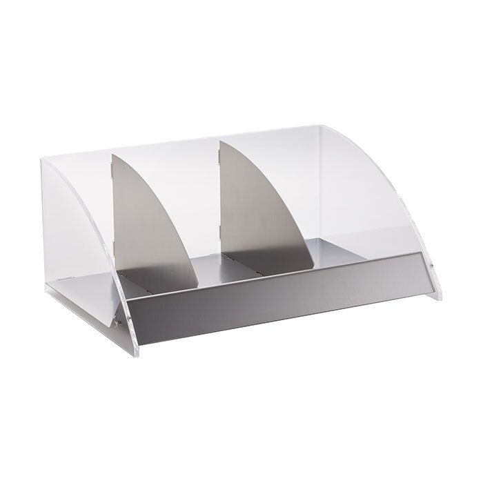 Organizzatore da bancone 36 x 25 cm - Stöckel