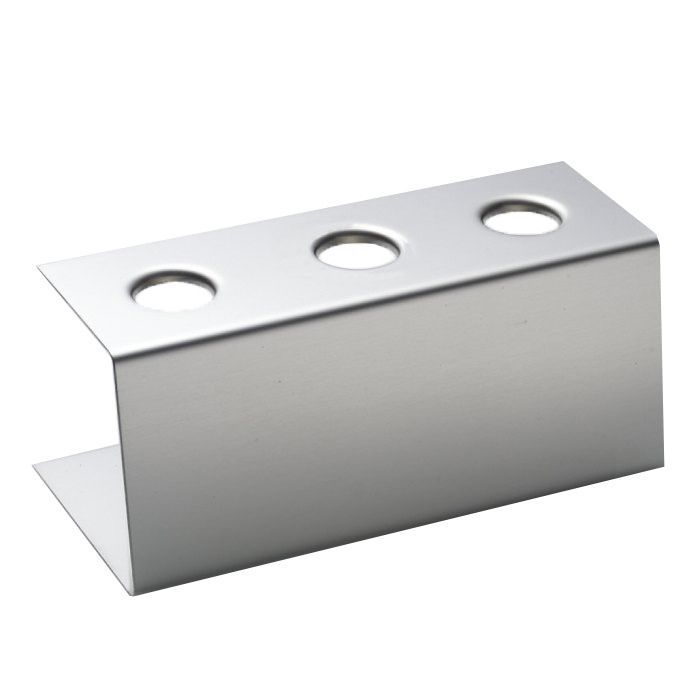 Porta coni gelato 20 x 9,5 cm - Stöckel