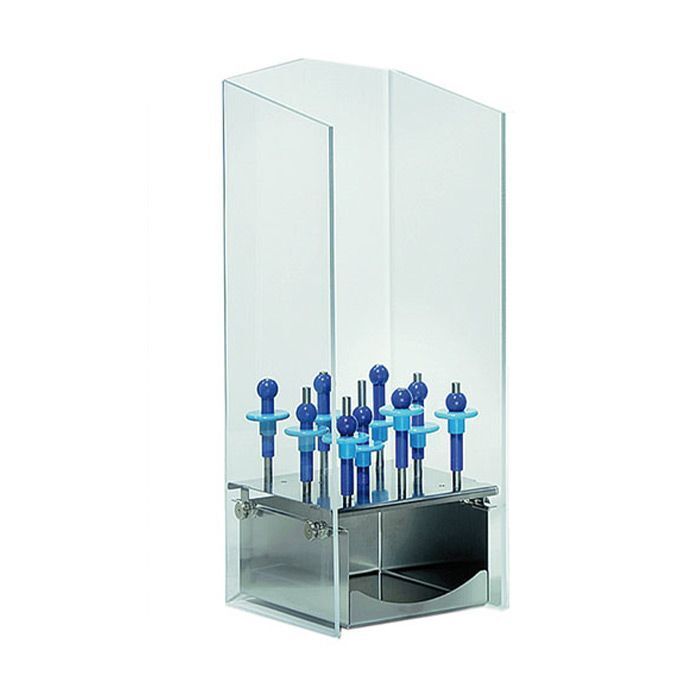 Porta coni gelato 25 x 50 cm - Stöckel