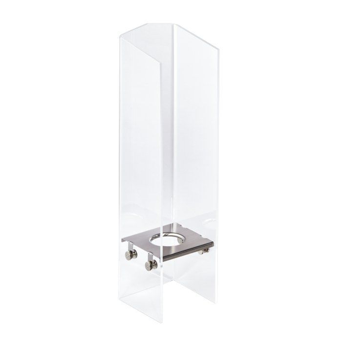 Porta coni gelato 13,5 x 50 cm - Stöckel