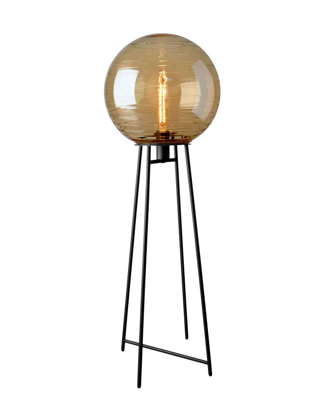 Lampada da terra Lantaren Led Ambra - Sompex