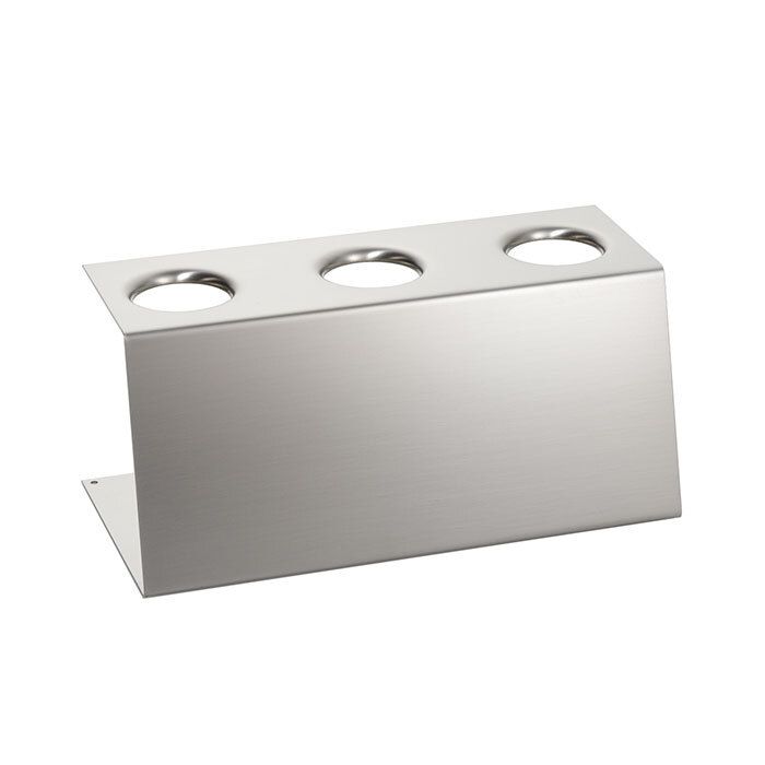 Porta coni gelato 24 x 12 cm - Stöckel