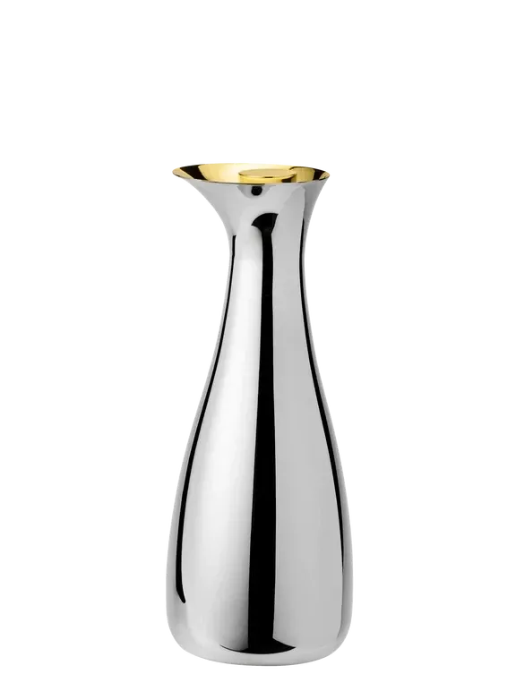 Caraffa con tappo 1 l Norman Foster - Stelton