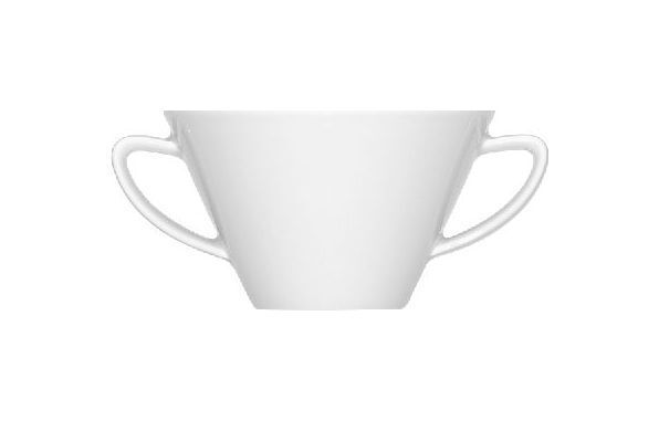 Bauscher - Tazza da Minestra 0,26 l Options