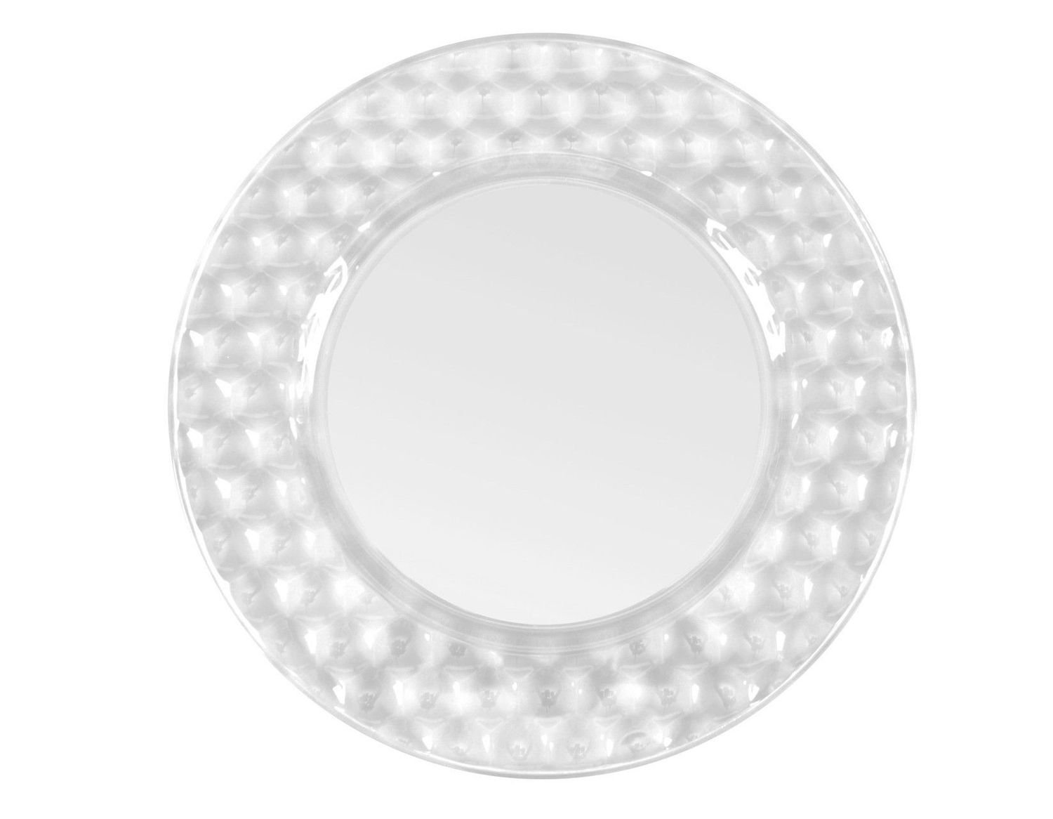 Vetri Delle Venezie - Piatto Piano 32 cm Honey