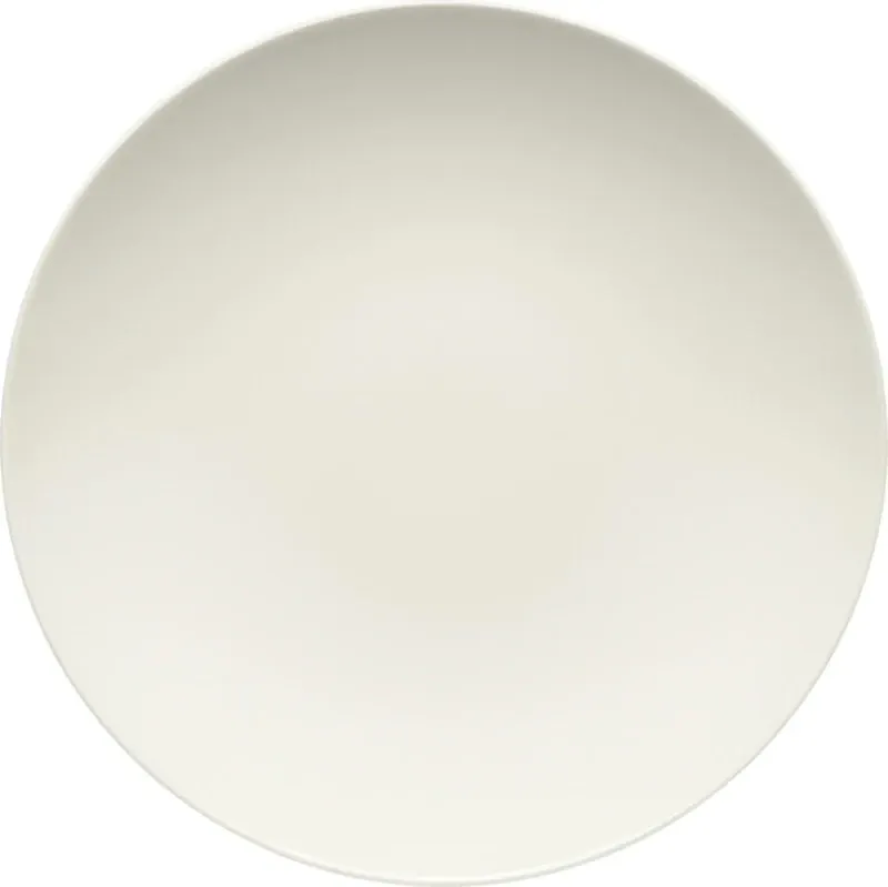 Bauscher - Piatto Fondo Coupe 29 cm Purity