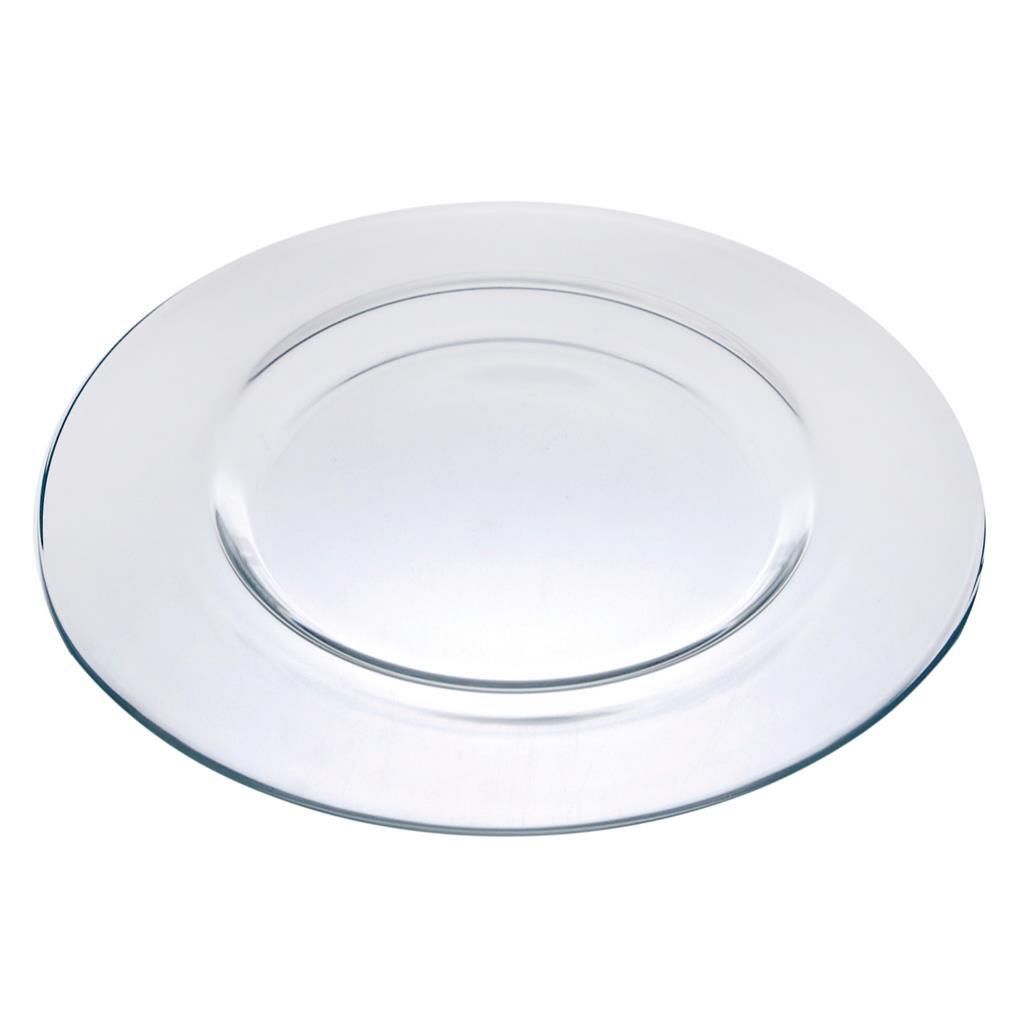 Vetri Delle Venezie - Piatto Piano 32 cm Murano