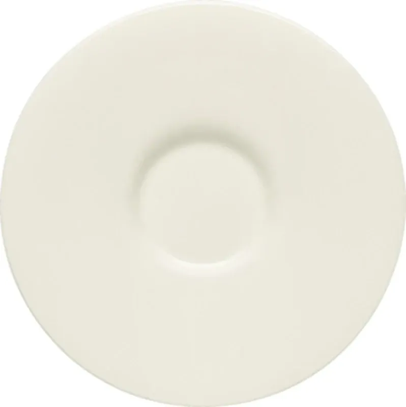 Bauscher - Sottotazza 14 cm Purity