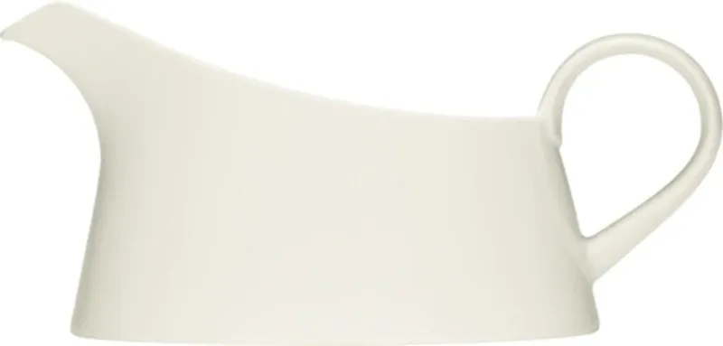 Bauscher - Salsiera 0,35 l Purity