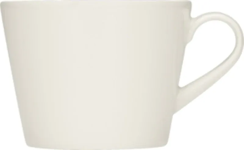 Bauscher - Tazza da Cappuccino 0,26 l Purity