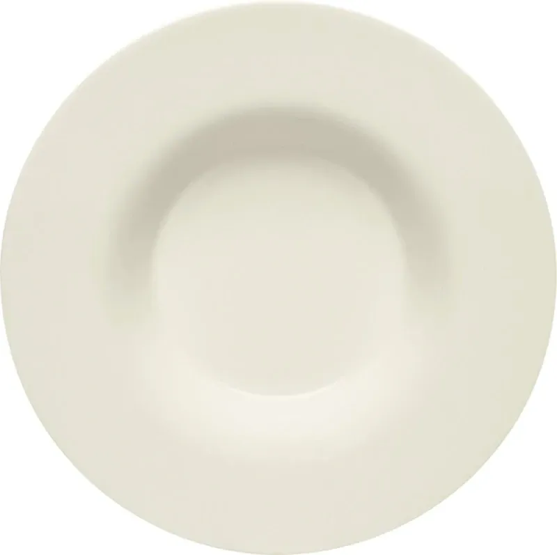 Bauscher - Piatto Fondo con Falda 24 cm Purity