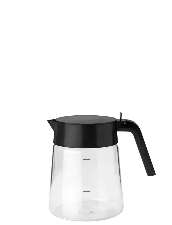 Brocca di vetro 1,2 l Nohr - Stelton