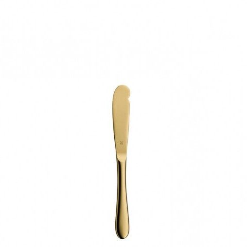 Wmf - Coltello da burro Oro 170 mm Signum