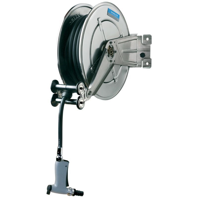 Sammic - Avvolgitubo 15 m