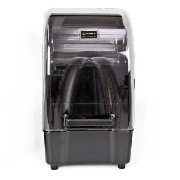 Sammic - Carcassa silenziosa per bicchiere da 1,5 l