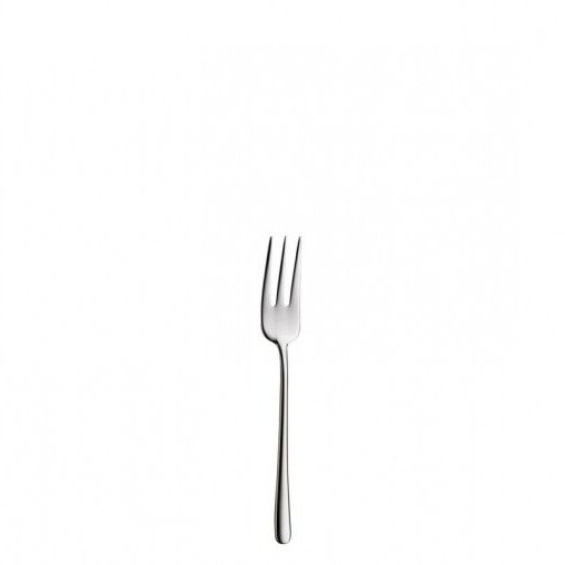 Wmf - Forchetta per torta 145 mm Scala