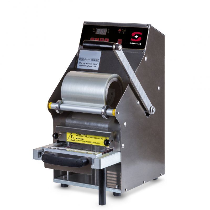 Sammic - Termosigillatrice per vaschette TM-150