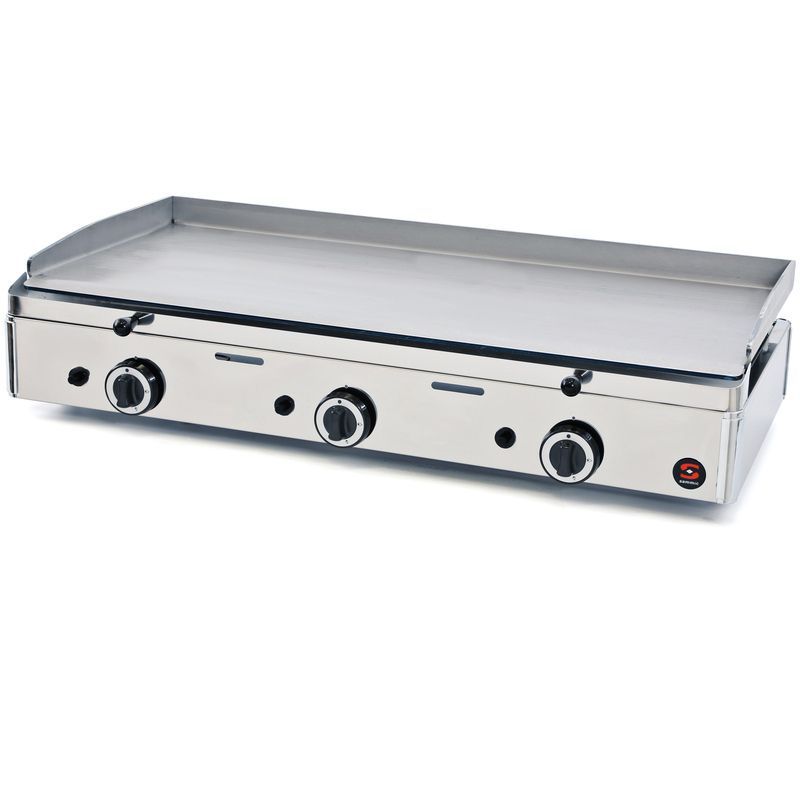 Sammic - Piastra a gas SPG-1001