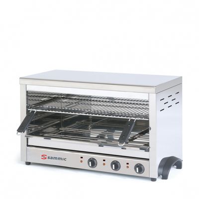 Sammic - Grill a salamandra SGF-650