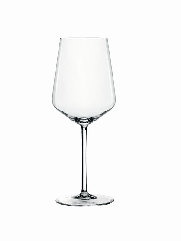 Spiegelau - Calice Vino 440 ml con Tacca Style