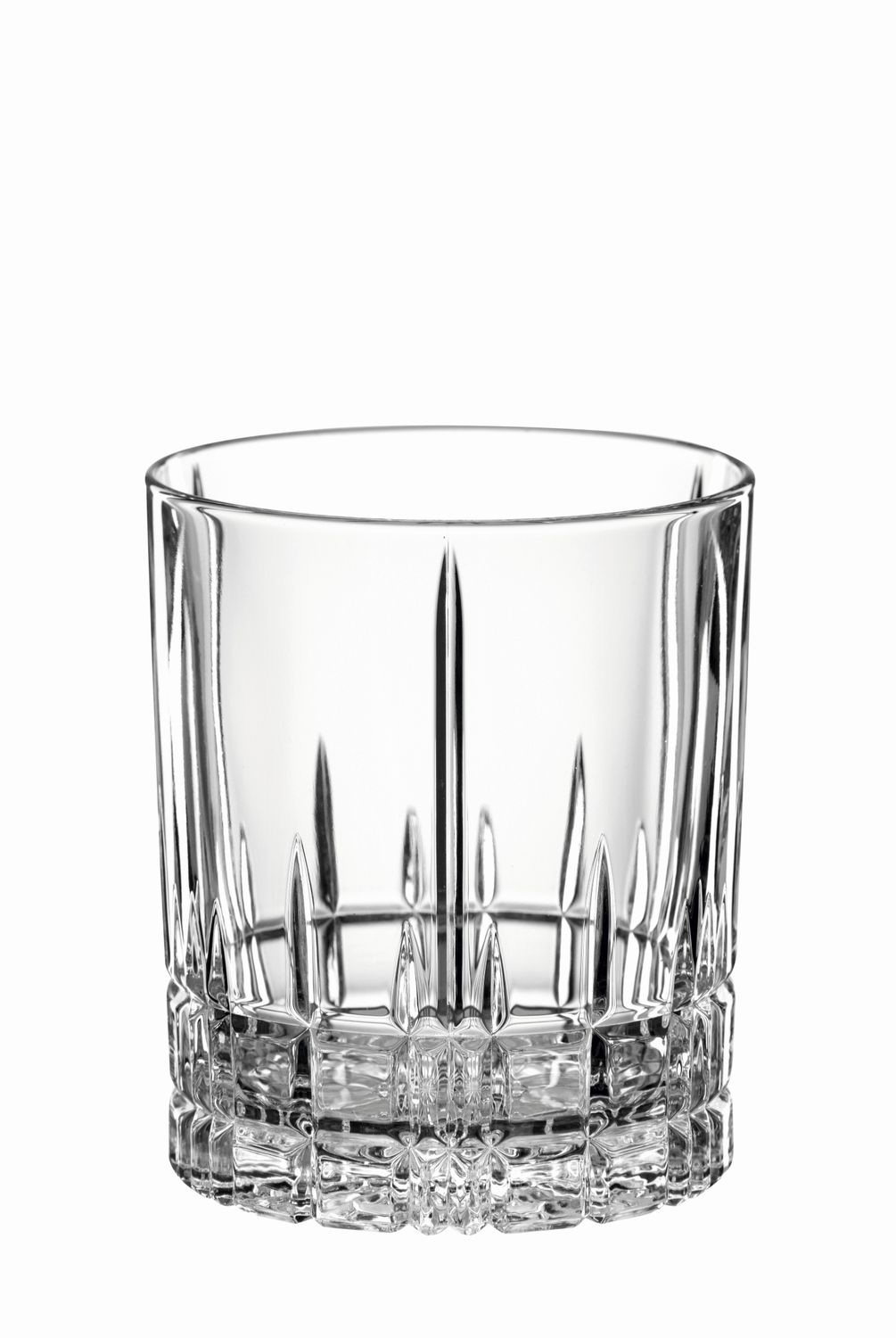 Spiegelau - Bicchiere Whisky 368 ml Perfect Serve