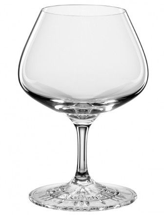 Spiegelau - Bicchiere Cognac 205 ml Perfect Serve