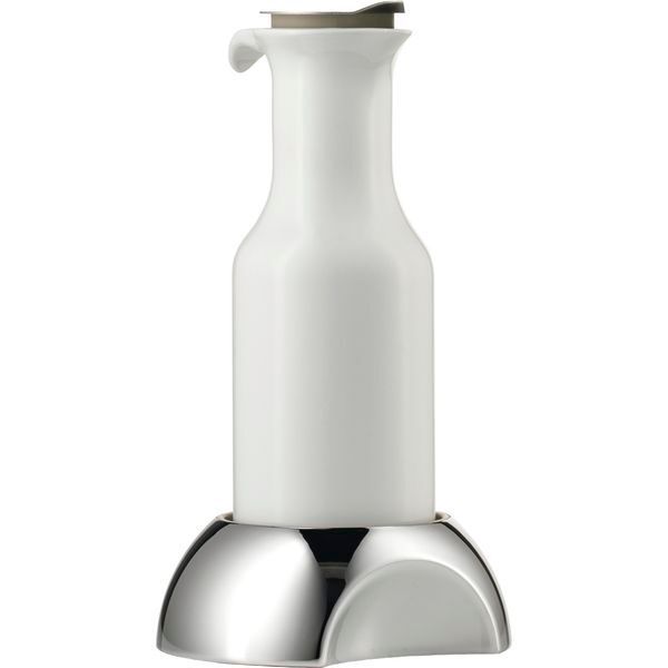 Frilich - Caraffa in porcellana con coperchio 1,2 l Connect