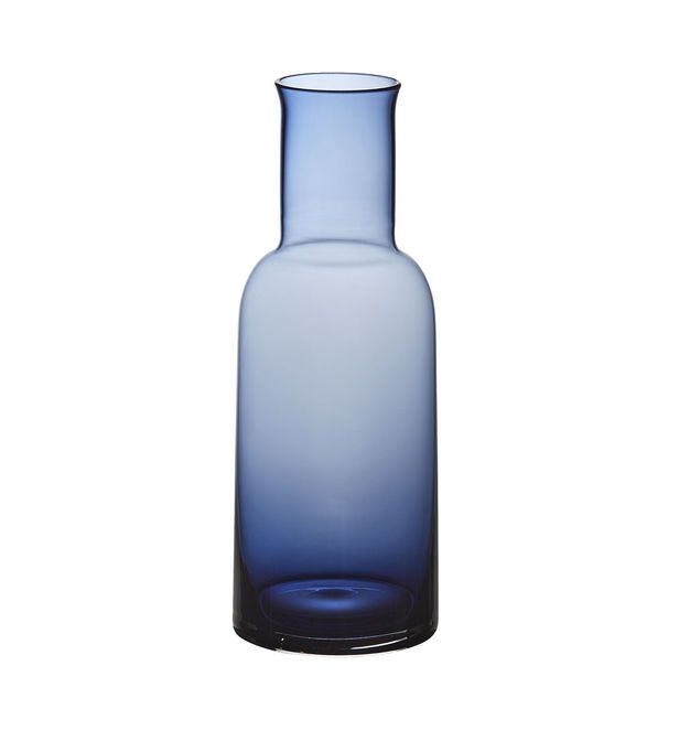 Degrenne - Brocca 75 cl Empilèo Blu