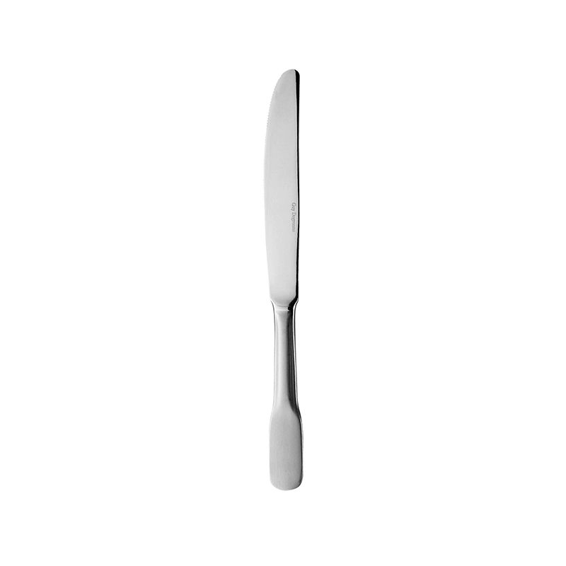 Degrenne - Coltello da dessert 20,7 cm Vieux Paris Satinè