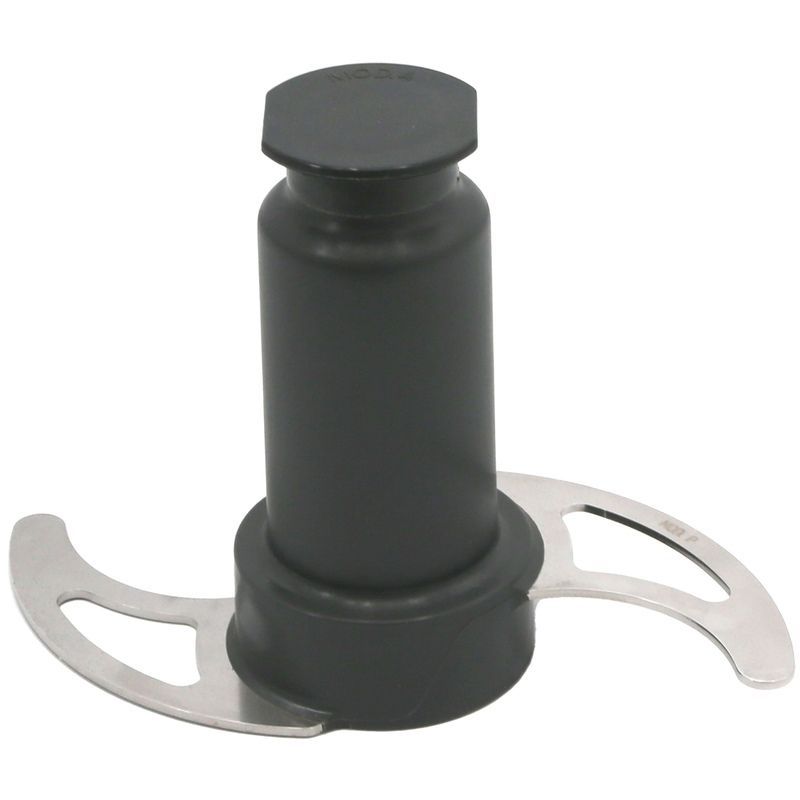 Sammic - Gruppo coltelli con lame forate CK-K-KE 4