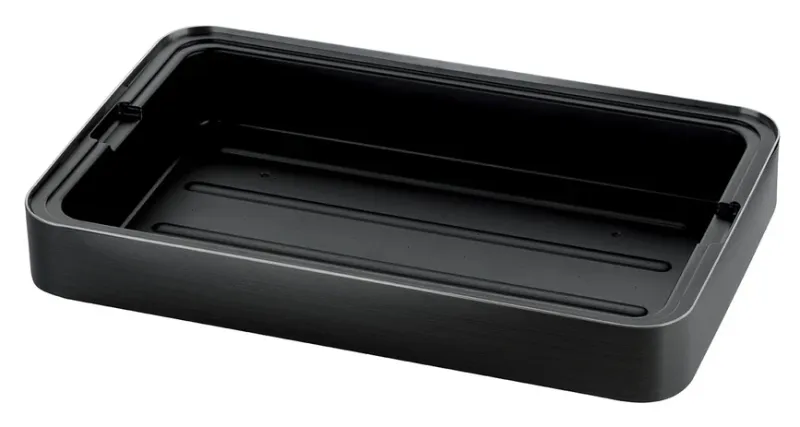 Degrenne - GN 1/1 Set refrigerato 56,5 x 36 cm Nero Evento