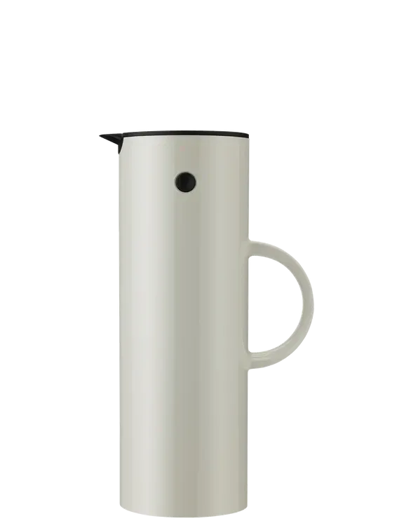 Caraffa sottovuoto 1 l Sabbia EM  - Stelton