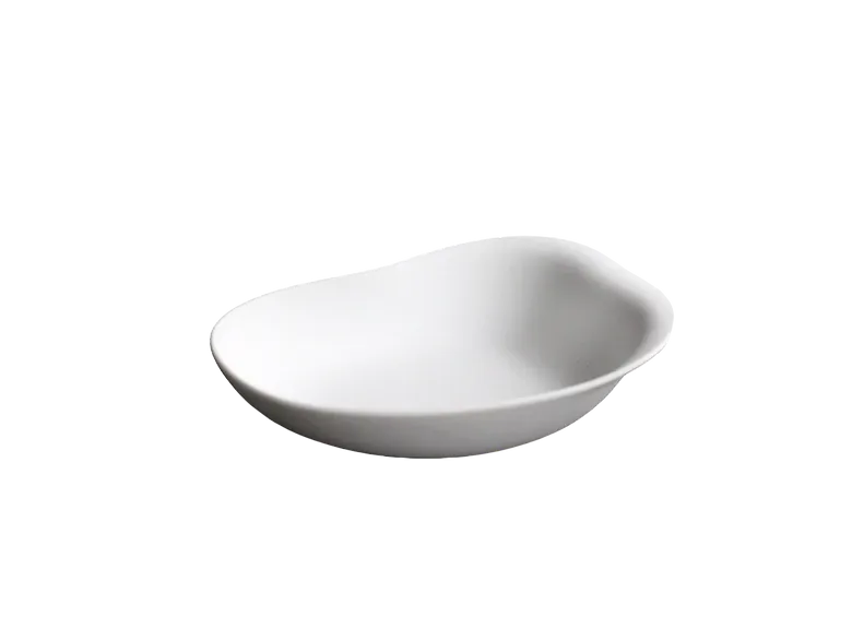 Cookplay - Piatto fondo opaco 21 x 15,5 cm Jelly