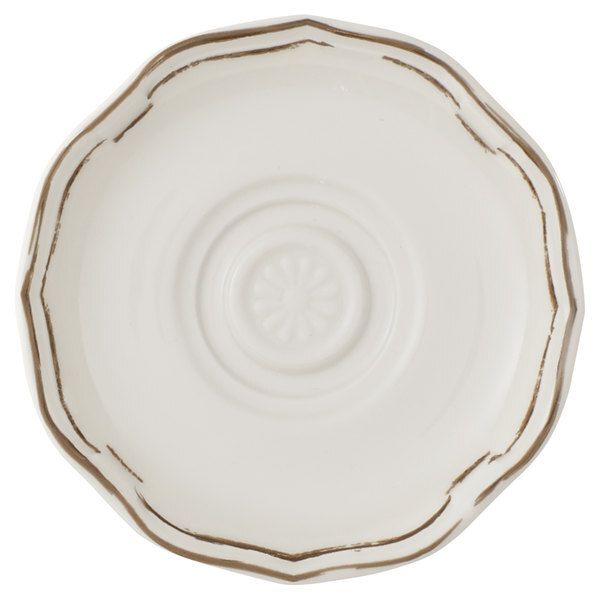 Villeroy &amp; Boch, La Scala Patina - Sottotazza 12 cm