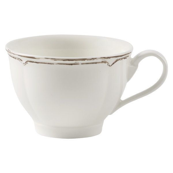 Villeroy &amp; Boch, La Scala Patina - Tazza 0,22 l