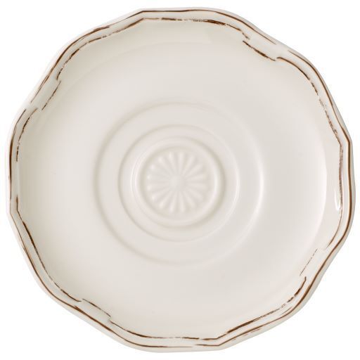 Villeroy &amp; Boch, La Scala Patina - Sottotazza 16 cm