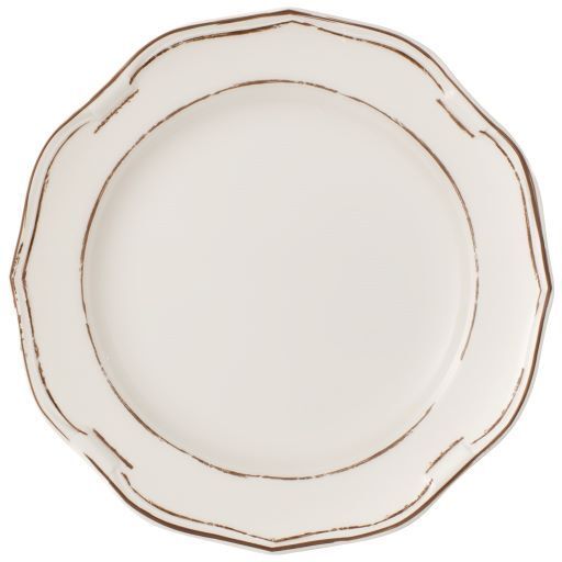 Villeroy &amp; Boch, La Scala Patina - Piatto piano 24 cm