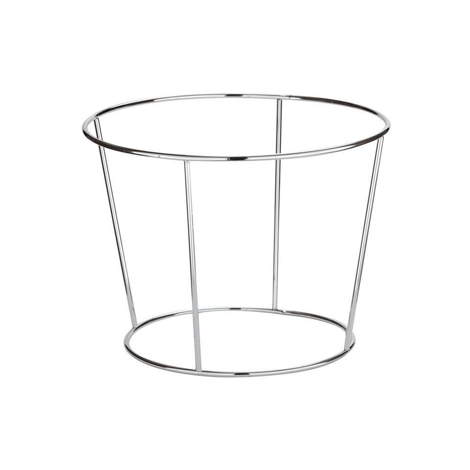 Supporto Per Piatti 24 x 19 cm - Tirolix