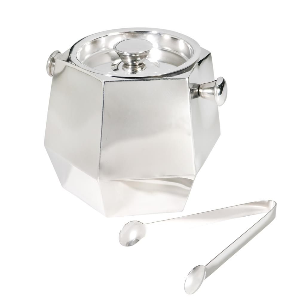 Tirolix - Secchiello Ghiaccio 17 x 14 cm Montecarlo