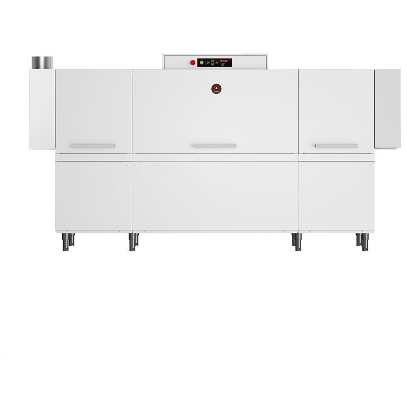 Sammic - Lavapiatti a traino SRC-4000DCA 220/60/3