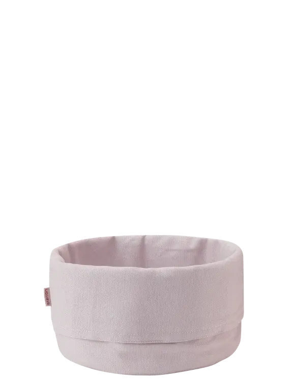 Cesto per pane 23 x 21 cm Rosa - Stelton