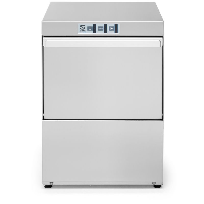 Sammic - Lavabicchiere GP-40B 230/50/1 DD