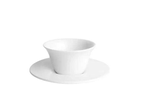 Cookplay - Tazza da caffè lucido 80 ml Fly