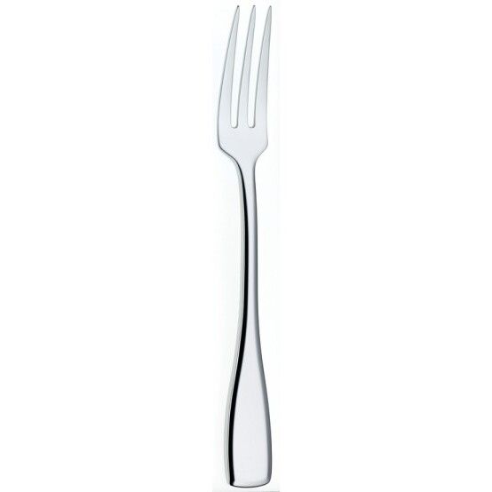 Wmf - Forchetta da bistecca 208 mm Solid