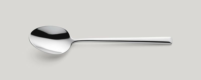 Amefa - Cucchiaio da pranzo 191 mm Metropole