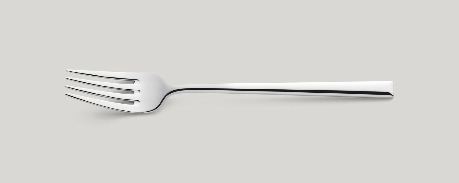 Amefa - Forchetta da dessert 194 mm Metropole